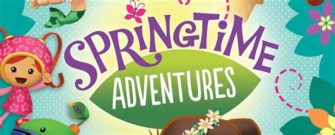 Springtime Excitement: Enjoy Unlimited Access with a Magic Pass